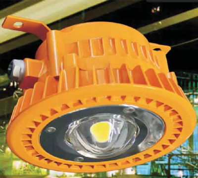 Explosion proof Lightings & Electrical equipment